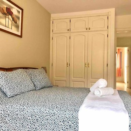 Luminoso Apartamento Con Piscina Y Parking Appartamento Puerto de la Cruz  Esterno foto