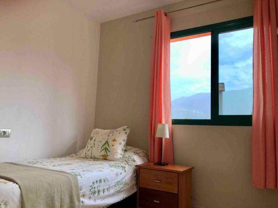 Luminoso Apartamento Con Piscina Y Parking Appartamento Puerto de la Cruz  Esterno foto
